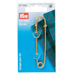 Prym - Skirt Safety Pins 71603 - Ribes y Casals