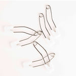 Imperdibles Bebé Hemline - Ribes y Casals