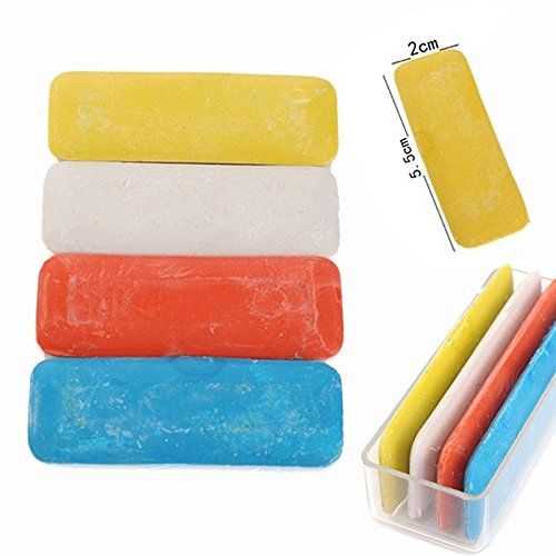 4 Colors Marker Soap - Ribes y Casals