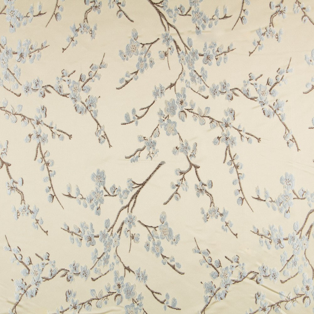 Damascus Yellow Japanese Jacquard - Ribes y Casals