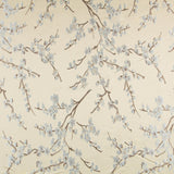 Damascus Yellow Japanese Jacquard - Ribes y Casals