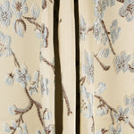 Damascus Yellow Japanese Jacquard - Ribes y Casals