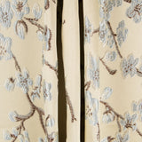 Damascus Yellow Japanese Jacquard - Ribes y Casals