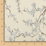 Damascus Yellow Japanese Jacquard - Ribes y Casals