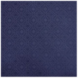 Jacquard Geometrical Blue - Ribes y Casals