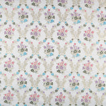 Jacquard Lurex Bouquet Multicolor - Ribes y Casals