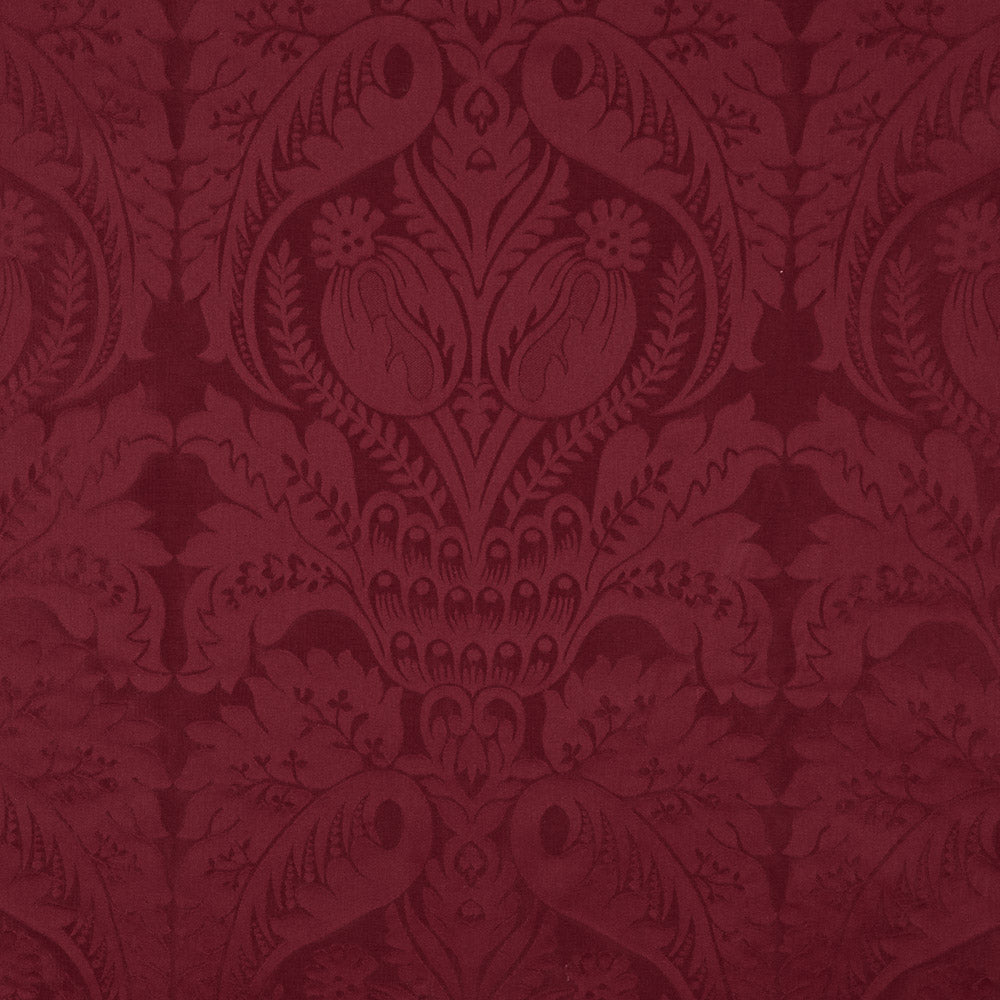 Jacquard Cofrade Garnet - Ribes y Casals