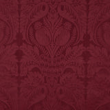 Jacquard Cofrade Garnet - Ribes y Casals