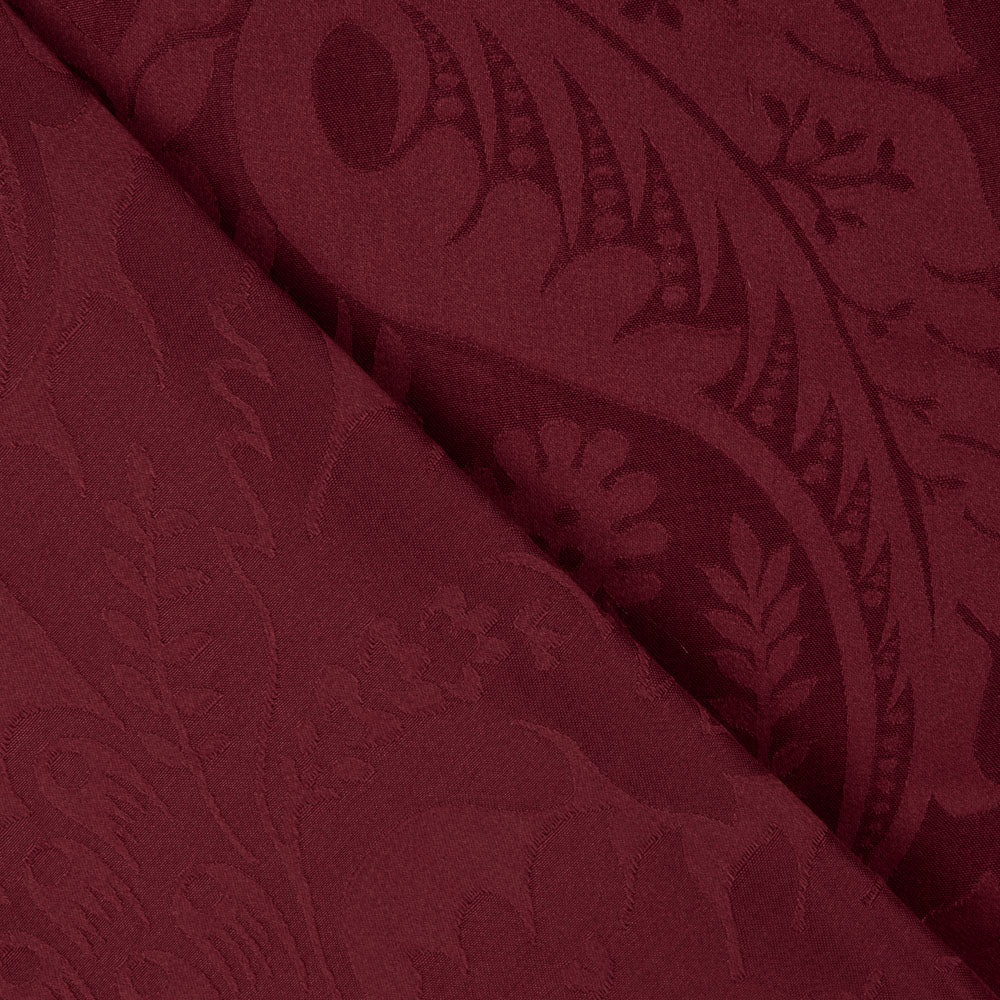 Jacquard Cofrade Garnet - Ribes y Casals
