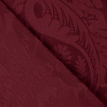 Jacquard Cofrade Garnet - Ribes y Casals