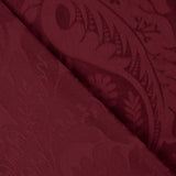 Jacquard Cofrade Garnet - Ribes y Casals
