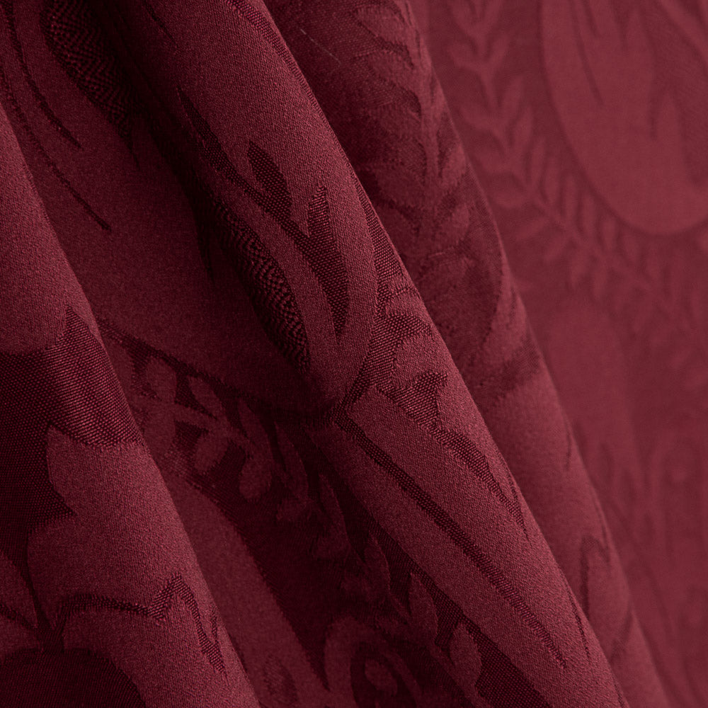 Jacquard Cofrade Garnet - Ribes y Casals