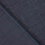 Light, cool, mottled wool in Atlantic blue - Ribes y Casals