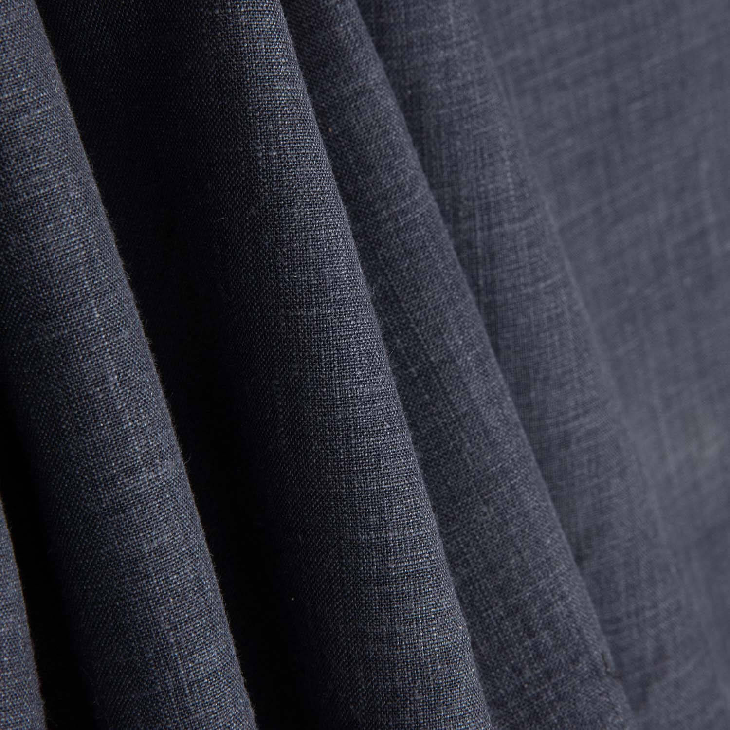 Light, cool, mottled wool in Atlantic blue - Ribes y Casals