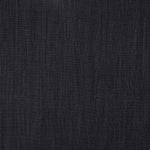 Navy blue marbled wool mat - Ribes y Casals