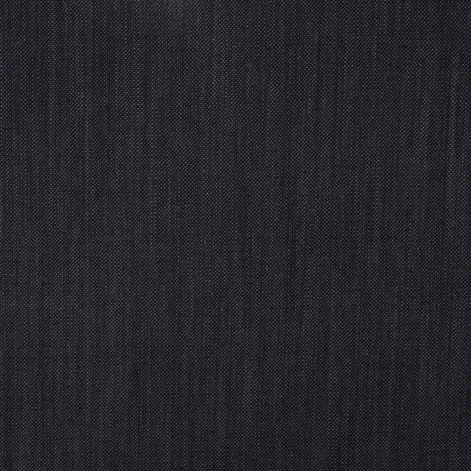 Navy blue marbled wool mat - Ribes y Casals