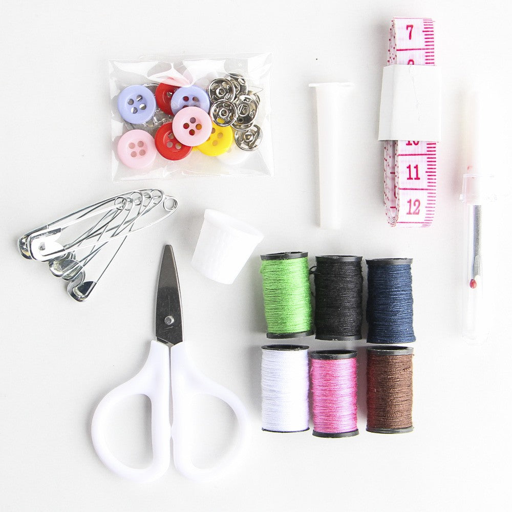 Mini Sewing Kit - Ribes y Casals
