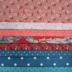 Kit Patchwork 106 - Ribes y Casals