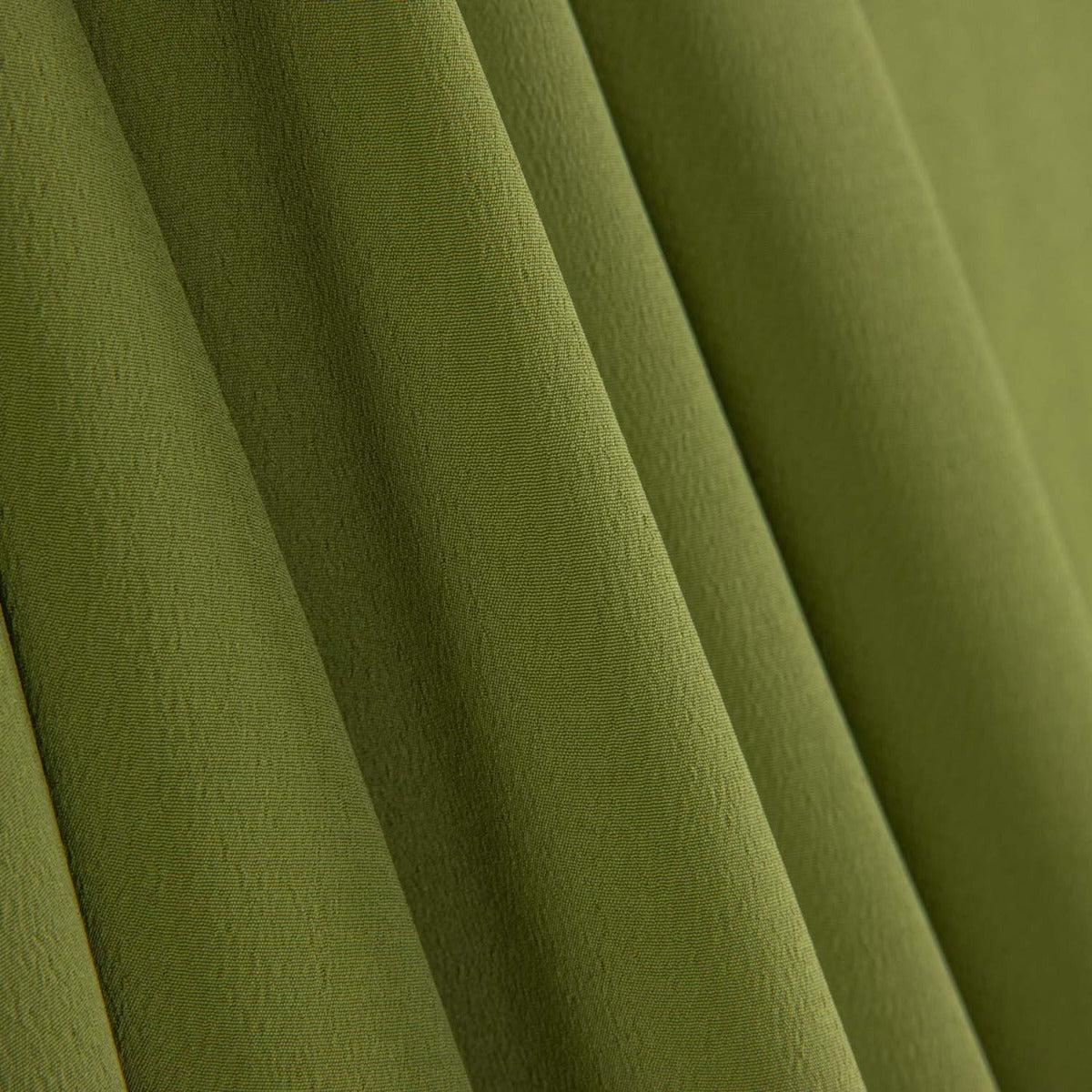 Olive Green Koshibo Fabric - Ribes y Casals