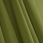 Olive Green Koshibo Fabric - Ribes y Casals
