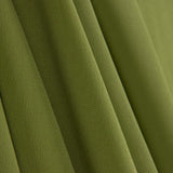 Olive Green Koshibo Fabric - Ribes y Casals