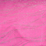 Foil Cristal Organdie Fuchsia - Ribes y Casals