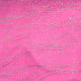 Foil Cristal Organdie Fuchsia - Ribes y Casals