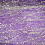 Foil Cristal Organdie Lilac - Ribes y Casals