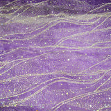 Foil Cristal Organdie Lilac - Ribes y Casals