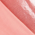 Lamé Striped Silver pink Jersey - Ribes y Casals