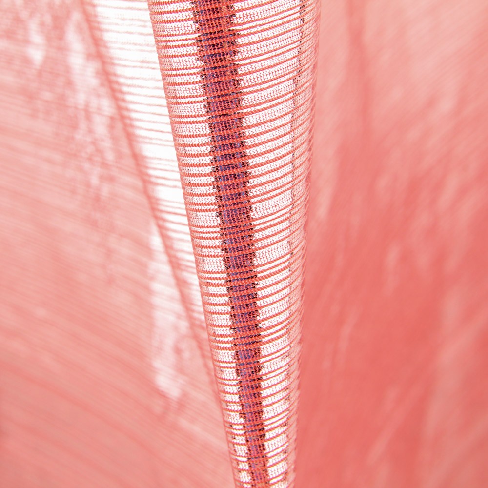 Lamé Striped Silver pink Jersey - Ribes y Casals