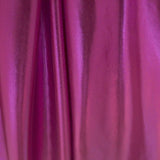 Pink Print Foil Fabric - Ribes y Casals