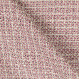 Wool Chanel Lurex Pink - Ribes y Casals