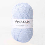 Wool Pingouin Baby Blue Baby - Ribes y Casals