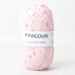 Wool Pingouin Baby Pink - Ribes y Casals