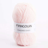 Wool Pingouin Baby Pink Baby - Ribes y Casals