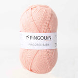 Wool Pingouin Baby Pink - Ribes y Casals