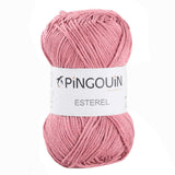 Wool Pingouin Esterel Lilac - Ribes y Casals