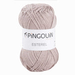 Wool Pingouin Esterel Stone - Ribes y Casals