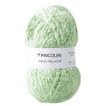 Wool Pingouin Peluche Light - Ribes y Casals