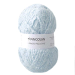 Wool Pingouin Peluche Sky - Ribes y Casals