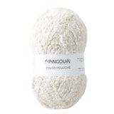 Wool Pingouin Peluche Linen - Ribes y Casals