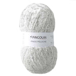 Wool Pingouin Peluche Pearl - Ribes y Casals