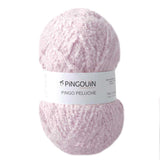 Wool Pingouin Peluche Pink Light - Ribes y Casals