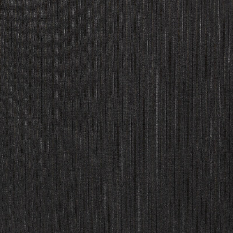 Pinstripe Wool Grey - Ribes y Casals