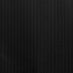 Pinstripe Wool Black - Ribes y Casals