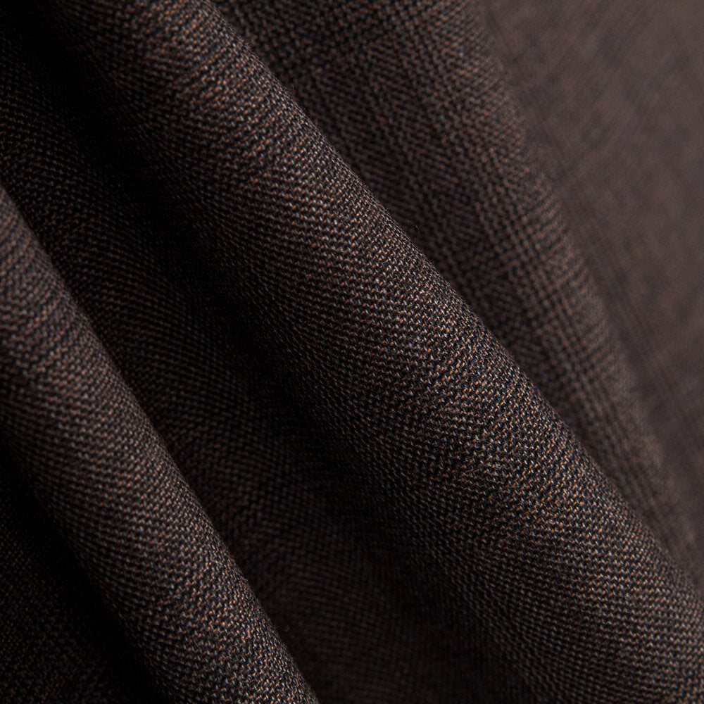 Wool Choco Brown - Ribes y Casals