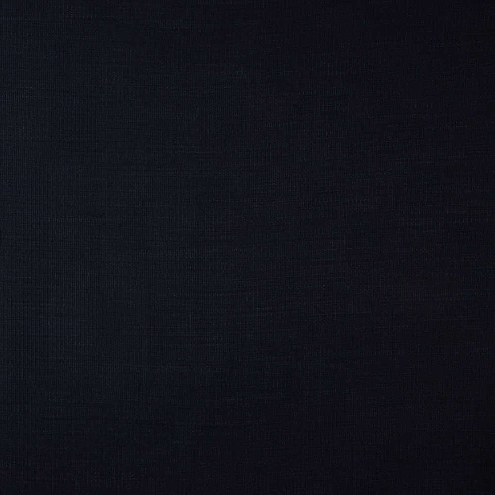 Navy Pinstripe Tropical Wool - Ribes y Casals