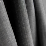 Grey Diplomatic Cold Wool - Ribes y Casals