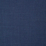 Wool Polyester Blue Heathered - Ribes y Casals